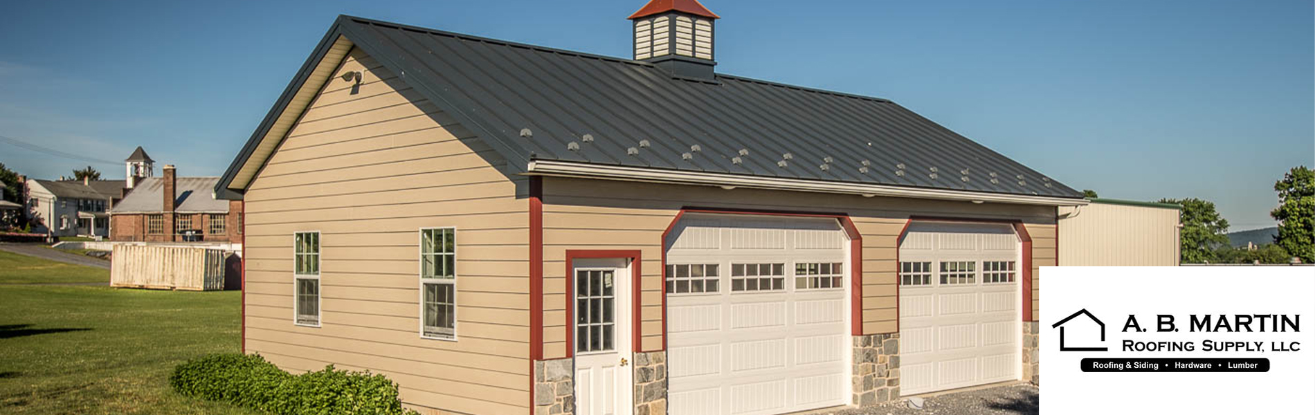 Central Penn Roofing Images