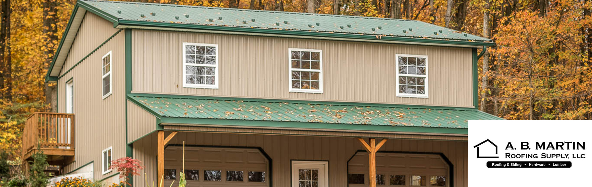 Central Penn Roofing Images