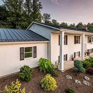 Central Penn Roofing Images