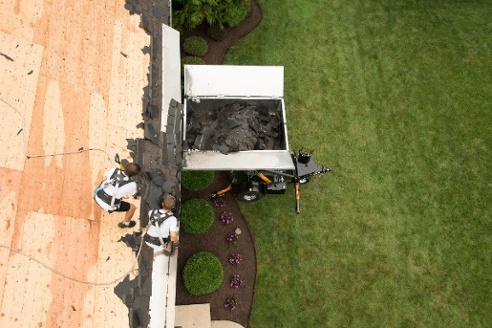 Central Penn Roofing Images